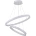 Подвесная люстра Natali Kovaltseva LED LAMPS 81297