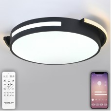 Потолочная люстра Natali Kovaltseva Future INNOVATION STYLE 83112