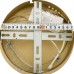 Подвесной светильник Natali Kovaltseva Oreol LED LAMPS 81296