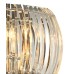 Подвесная люстра Natali Kovaltseva ORBIS 79007/8C CHROME