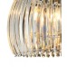 Подвесная люстра Natali Kovaltseva ORBIS 79007/8C CHROME