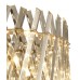 Подвесная люстра Natali Kovaltseva CROWN 81434/8C CHROME