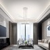 Подвесная люстра Natali Kovaltseva Line LED LAMPS 81106/6C