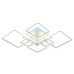Потолочная светодиодная люстра Natali Kovaltseva Spektr LED LAMPS 81243