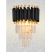 Бра Natali Kovaltseva DARIAN 76017/2W GOLD BLACK