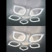 Потолочная люстра Natali Kovaltseva INNOVATION STYLE 83041