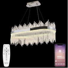 Подвесная люстра Natali Kovaltseva LED LAMPS 81265