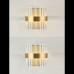 Настенный светильник Natali Kovaltseva Royalton LED LAMPS 81125/1W