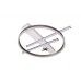 Потолочная люстра Natali Kovaltseva HIGH-TECH LED LAMPS 82010
