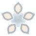 Потолочная люстра Natali Kovaltseva Led Light LED LAMPS 81167
