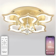 Потолочная люстра Natali Kovaltseva Florel INNOVATION STYLE 83052