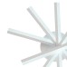 Потолочная люстра Natali Kovaltseva Line LED LAMPS 81171