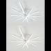 Потолочная люстра Natali Kovaltseva Line LED LAMPS 81171