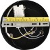 Подвесная люстра Natali Kovaltseva Neo LED LAMPS 81290