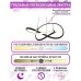 Подвесная люстра Natali Kovaltseva Neo LED LAMPS 81290
