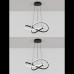Подвесная люстра Natali Kovaltseva Neo LED LAMPS 81290