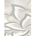 Потолочная светодиодная люстра Natali Kovaltseva Olimp LED LAMPS 81335-74067