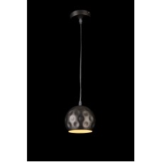 Подвесной светильник Natali Kovaltseva MINIMAL ART 77014-1P NICKEL
