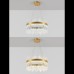 Подвесная люстра Natali Kovaltseva Tempio LED LAMPS 81260