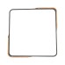 Потолочный светильник Natali Kovaltseva Scandinavian LED LAMPS 81413