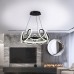Подвесная люстра Natali Kovaltseva Andromeda LED LAMPS 81289