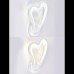 Настенный светильник Natali Kovaltseva Hugo LED LAMPS 81133/1W