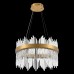 Подвесная люстра Natali Kovaltseva Tempio LED LAMPS 81260