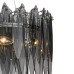 Подвесная люстра Natali Kovaltseva TRIADA II 91003/8C CHROME