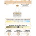 Подвесная люстра Natali Kovaltseva Tempio LED LAMPS 81260