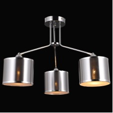 Накладная люстра Natali Kovaltseva ESPRIT 75092/3C CHROME