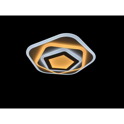 Накладная люстра Natali Kovaltseva LED LAMPS 6056