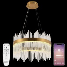 Подвесная люстра Natali Kovaltseva Tempio LED LAMPS 81260