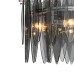 Подвесная люстра Natali Kovaltseva TRIADA II 91003/8C CHROME