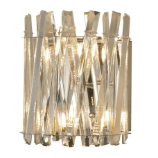 Бра Natali Kovaltseva CROWN 81434/1W CHROME