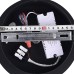 Потолочная люстра Natali Kovaltseva Dorian LED LAMPS 81362