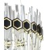 Подвесная люстра Natali Kovaltseva LED LAMPS 81321