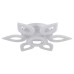 Потолочная люстра Natali Kovaltseva Led Series 551 LED LAMPS 81123/6C
