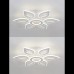 Потолочная люстра Natali Kovaltseva Led Series 551 LED LAMPS 81123/6C