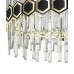 Подвесная люстра Natali Kovaltseva LED LAMPS 81321