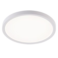 Потолочный светильник Natali Kovaltseva Plain LED LAMPS 81113/2C