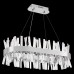 Подвесная люстра Natali Kovaltseva Tiziano LED LAMPS 81251