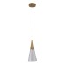 Подвесной светильник Natali Kovaltseva Triangle LED LAMPS 81117/1C