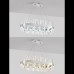 Подвесная люстра Natali Kovaltseva Tiziano LED LAMPS 81251