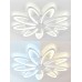 Потолочная люстра Natali Kovaltseva HIGH-TECH LED LAMPS 82009