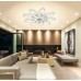 Потолочная люстра Natali Kovaltseva HIGH-TECH LED LAMPS 82009