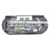 Подвесная люстра Natali Kovaltseva Tiziano LED LAMPS 81251