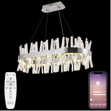 Подвесная люстра Natali Kovaltseva Tiziano LED LAMPS 81251