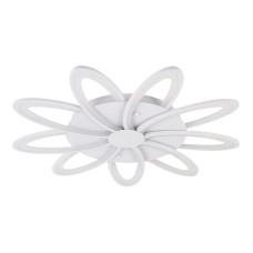 Потолочная люстра Natali Kovaltseva HIGH-TECH LED LAMPS 82009