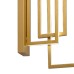 Настенный светильник Natali Kovaltseva LED LAMPS 81128/1W GOLD