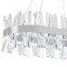 Подвесная люстра Natali Kovaltseva Tiziano LED LAMPS 81251